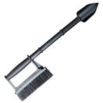 Снегоуборщик REDVERG PROLine RD-SBS76/15TBH Stand on — изображение 6