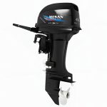 2х-тактный лодочный мотор MESAN 40