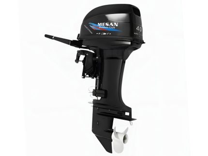 2х-тактный лодочный мотор MESAN 40
