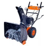 Снегоуборщик PATRIOT Сибирь 67 CЕ — изображение 2