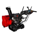 Снегоуборщик DDE ST9072ET — изображение 4