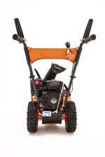 Снегоуборщик KETTAMA Storm KTA60-G Economy — изображение 8