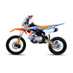 Мотоцикл AVANTIS RX 125E Lux 17/14 — изображение 2