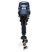 2х-тактный лодочный мотор HINGAN 9.9 л.с. PRO — изображение 3