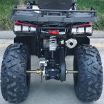 Квадроцикл RACER Gladiator 200 — изображение 7