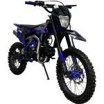 Мотоцикл RACER TRZ PITBIKE — изображение 2