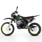 Мотоцикл кроссовый эндуро SHORNER 280 R