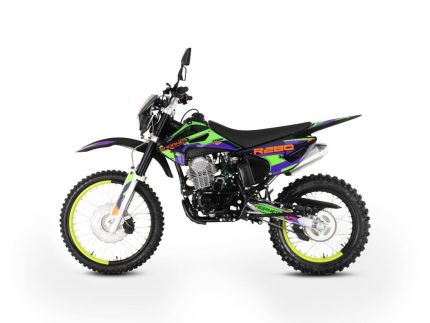 Мотоцикл кроссовый эндуро SHORNER 280 R
