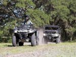 Квадроцикл BRP Can-Am Outlander Max DPS (ПСМ) — изображение 8