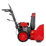 Снегоуборщик MTX ST 560 — изображение 3