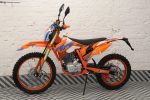 Мотоцикл MGMOTO DB250-1 PITBIKE — изображение 2
