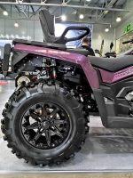 Квадроцикл АОДЕС Pathcross MAX 1000 LTD (2025) — изображение 4