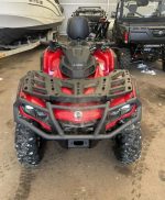 Квадроцикл BRP Can-Am Outlander XT 1000R (2024) (ПСМ) — изображение 4