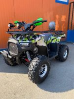 Квадроцикл HUNTER 150 — изображение 3