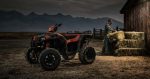 Квадроцикл POLARIS Sportsman XP 1000 S (2024) (ПСМ) — изображение 10