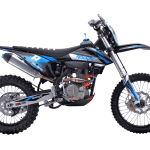 Мотоцикл кроссовый эндуро ROCKOT R)