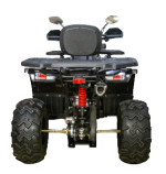 Квадроцикл AVANTIS Hunter 200 BIG Premium (Баланс. вал) — изображение 12