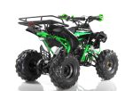 Квадроцикл MOTAX ATV Raptor Super LUX 125 cc — изображение 10