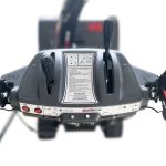 Снегоуборщик EVOLINE SBG 660 E — изображение 7