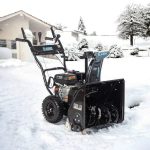 Снегоуборщик FLAIZER 80 E Economy — изображение 14