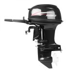 2х-тактный лодочный мотор HIDEA HD40FHS — изображение 2