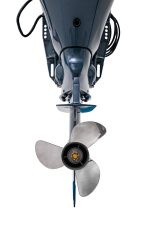 4х-тактный лодочный мотор MIKATSU MF115 FEX-T EFI — изображение 5