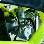 Мотоцикл MOTOLAND Apex125 E (2022 г.) PITBIKE — изображение 17