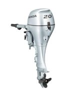 4х-тактный лодочный мотор HONDA BF20 SHSU — изображение 2