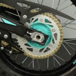 Мотоцикл кроссовый эндуро AVANTIS A6 (174 MN) с ПТС — изображение 7