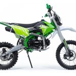 Мотоцикл BSE MX 125 3.0 PITBIKE