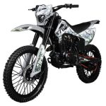 Мотоцикл KTW CQR PR300 ENDURO