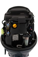 4х-тактный лодочный мотор SEANOVO SNEF40FEL-T — изображение 7