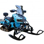 Снегоход WELS 200RS New V2