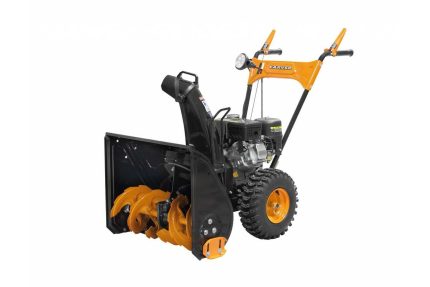 Снегоуборщик CARVER STG 650EL