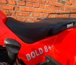 Квадроцикл MOWGLI Bold 8+ — изображение 6