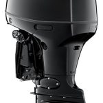 4х-тактный лодочный мотор SUZUKI DF100CTX EFI