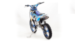 Мотоцикл MOTOLAND CRF125 PITBIKE — изображение 7