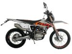 Мотоцикл KAYO T3 300 ENDURO