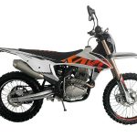Мотоцикл KAYO T3 300 ENDURO
