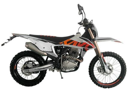 Мотоцикл KAYO T3 300 ENDURO