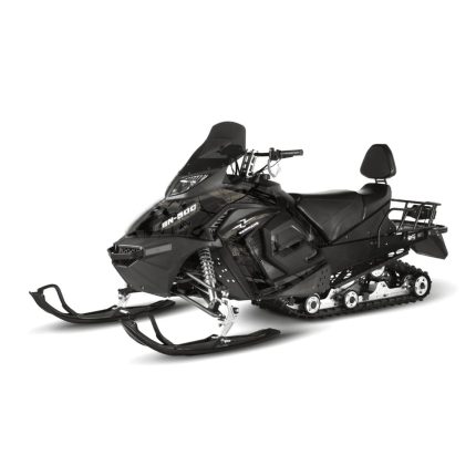 Снегоход SHARMAX SN-500 (камуфляж)