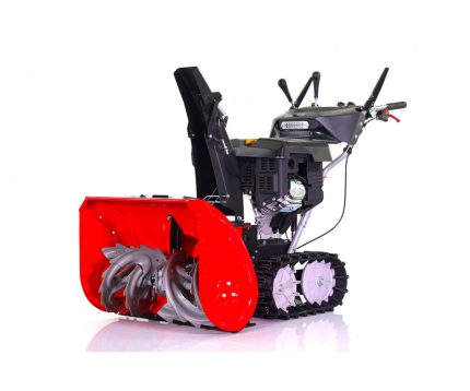 Снегоуборщик ZIMANI Hydro PRO 76 TRACK