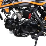 Мотоцикл MOTOLAND GF150 E PITBIKE — изображение 9