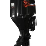 4х-тактный лодочный мотор GOLFSTREAM F115FEX-T EFI L