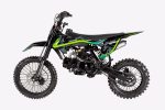 Мотоцикл AVANTIS KT-125 Basic 17/14 PITBIKE — изображение 4