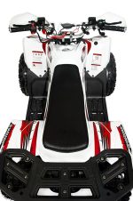 Квадроцикл SHARMAX Cross 180 — изображение 8