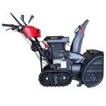 Снегоуборщик REDVERG PROLine RD-SB76/15TBH — изображение 3