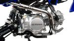 Мотоцикл GS MOTORS S12 17/14 E PITBIKE — изображение 4