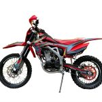 Мотоцикл FXMOTO Hammer CBS300 ENDURO