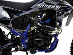 Мотоцикл ПРОГАСИ Palma 250 CB250F (172FMM) 21/18 ENDURO — изображение 5